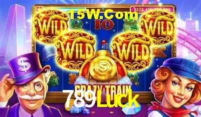 Estatísticas 789Luck
