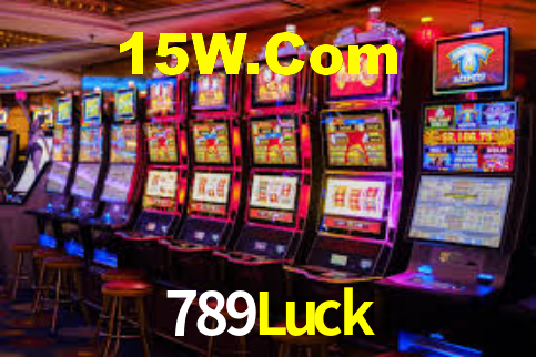 789Luck App