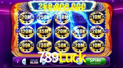 Ofertas Exclusivas 789Luck
