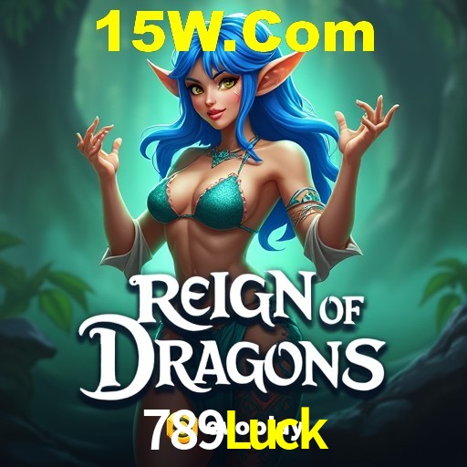 Descubra o Mundo do Cassino Online com 789Luck