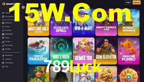 Aviator Game 789Luck
