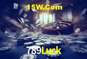 Promoções Sazonais 789Luck