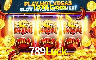Diretório de Jogos 789Luck