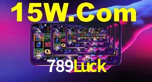 Statistics 789Luck