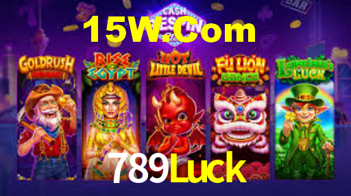 789Luck