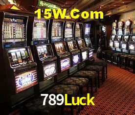 Casino Ao Vivo 789Luck