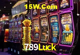 Mesa de Blackjack 789Luck