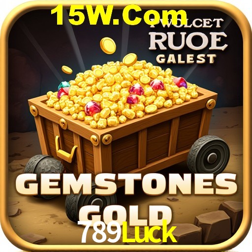 Secure Login 789Luck