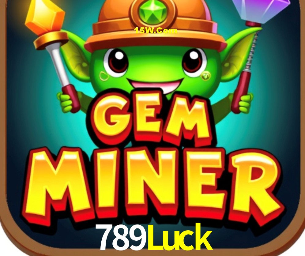PIX Instantâneo 789Luck