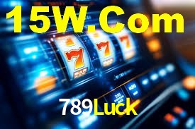 Welcome Bonus 789Luck