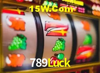 Provedores de Jogos 789Luck