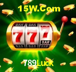 Torneios 789Luck