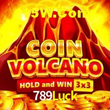 Game Statistics 789Luck