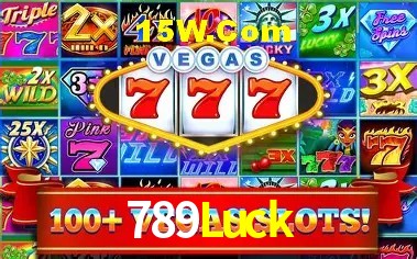 Sistemas de Segurança 789Luck