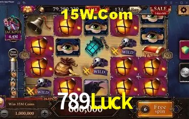 Apostas de Tênis 789Luck