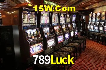 Integração de APIs 789Luck