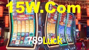 Welcome Bonus 789Luck