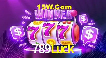 Segurança 2FA 789Luck