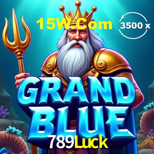 Interface do App 789Luck
