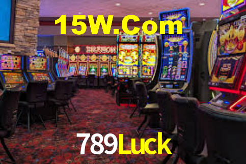 789Luck