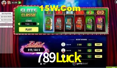 Avaliações dos Jogadores 789Luck