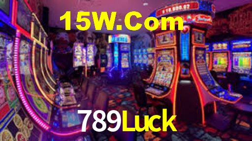 789Luck: Jogos de Caça-Níqueis-Altas Recompensas, Roleta-Velocidade, Blackjack-Desafios Máximos