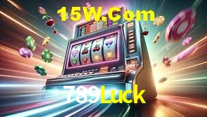Experiência VIP 789Luck