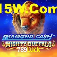 Blackjack Table 789Luck