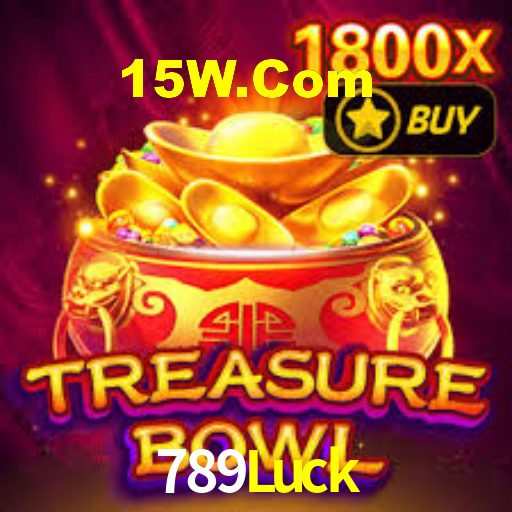 789Luck.Com