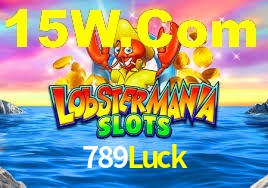 Programa VIP 789Luck