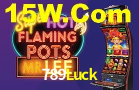 Explore as vantagens do 789Luck: serviço profissional e confiabilidade