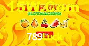 Live Casino 789Luck