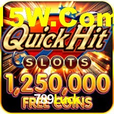 Tournaments 789Luck