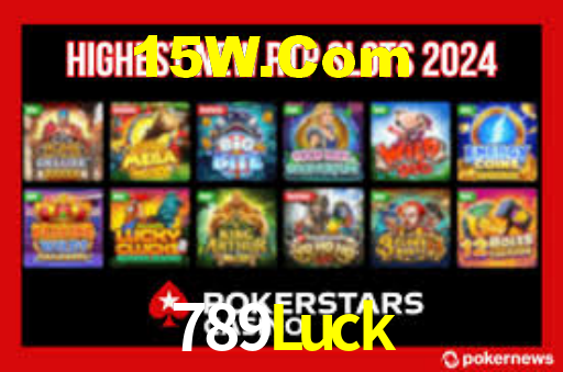 789Luck,789Luck.Com