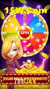 Live Casino 789Luck