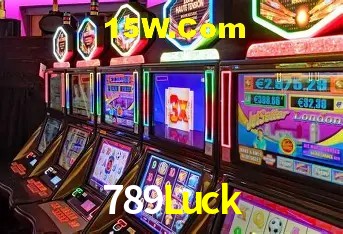Benefícios da Conta 789Luck