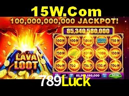 Slot Games 789Luck
