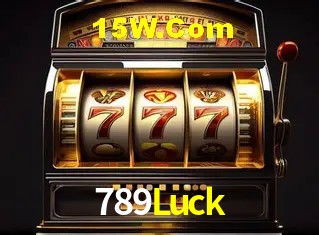 Cadastro Rápido 789Luck