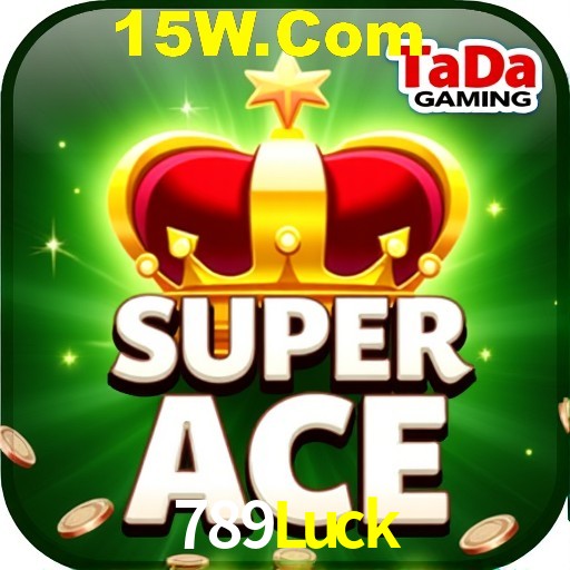 APP oficial da 789Luck para mobile