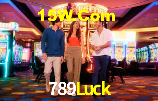 789Luck App