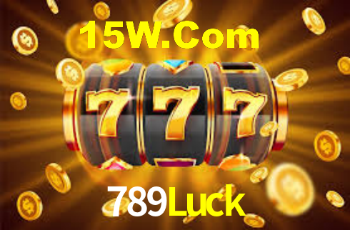 789Luck,789Luck.Com