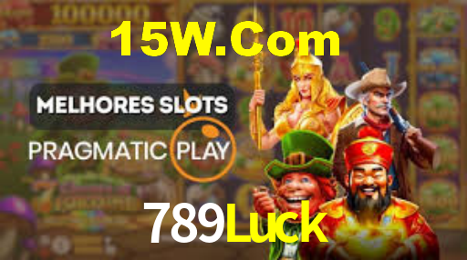 789Luck: Seu Cassino Premiado com Pagamentos Rápidos
