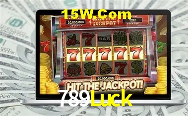 Programa VIP 789Luck