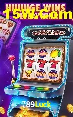 cassino 789Luck