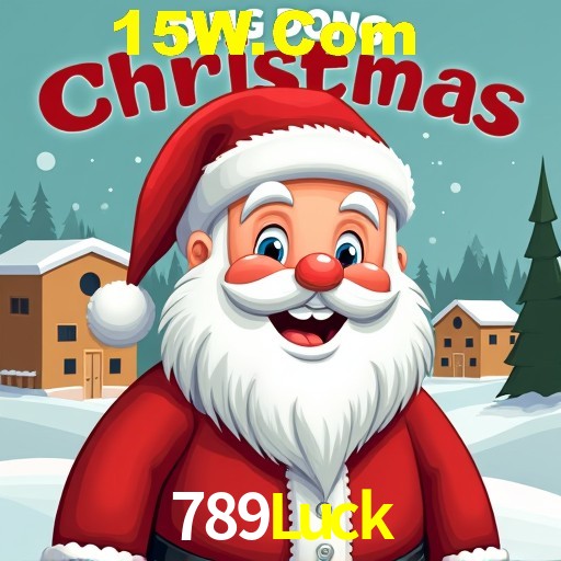 Seasonal Promotions 789Luck