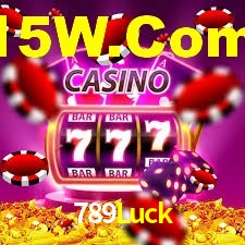 Experimente o Login Seguro Premium no 789Luck