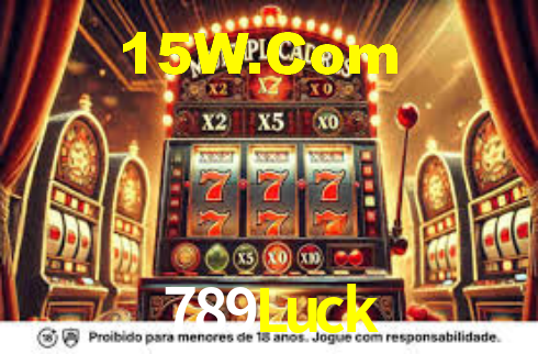 789Luck App