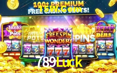 Design Responsivo 789Luck