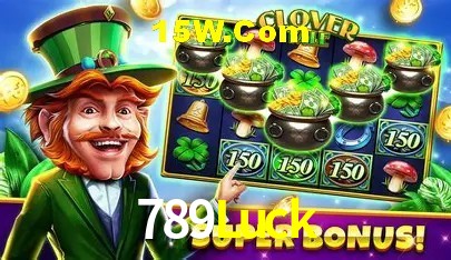 Bônus Diários 789Luck