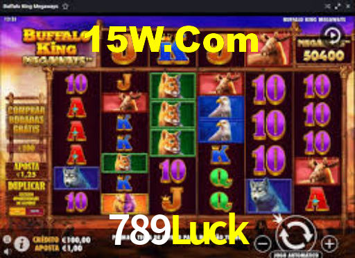789Luck